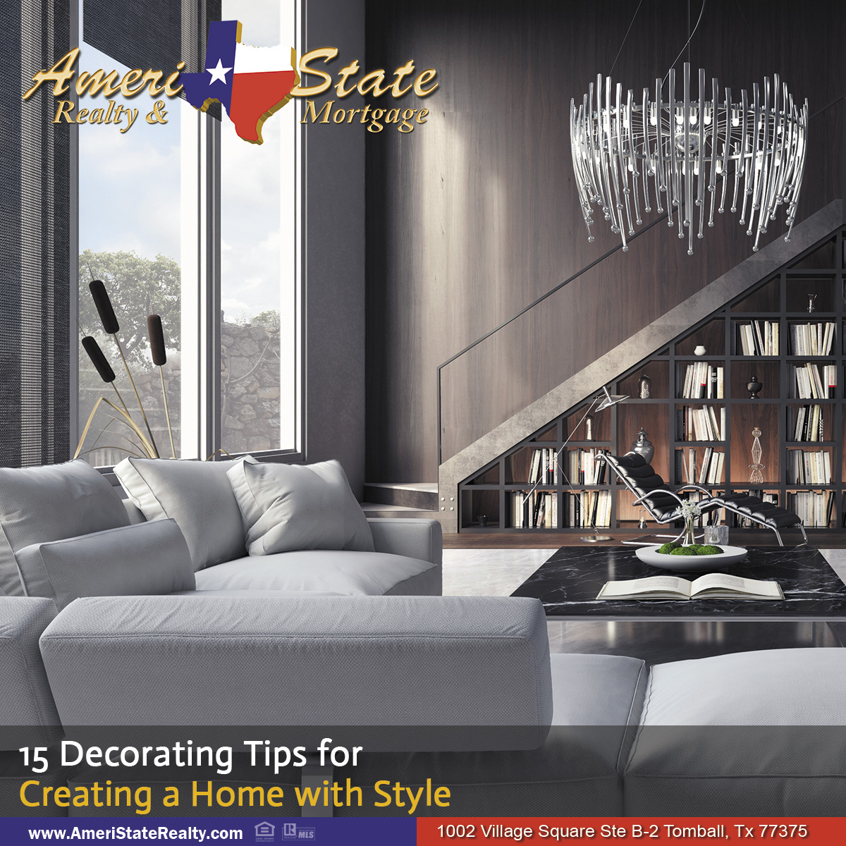 21 15 Decorating Tips for Creating a Home with Style