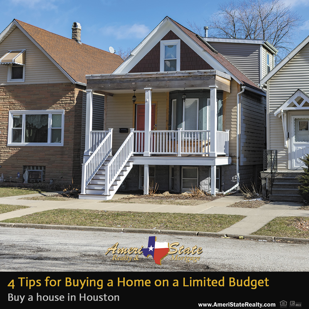 03 Buy a house in Houston