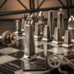 Kovových: A New Perspective on Strategic Sports Puzzles