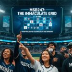 MSB247: Rising Popularity of the Immaculate Grid Experience