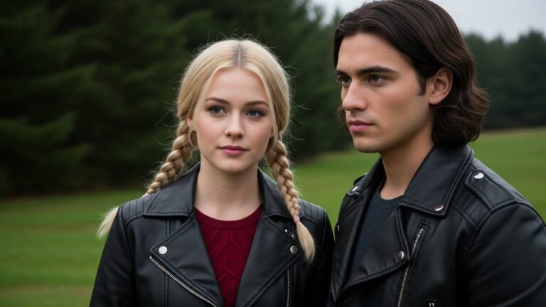 lexatsmallville: The Evolution of a Complex Character