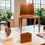 Nelonium: The Future of Sustainable Luxury and Ethical Design